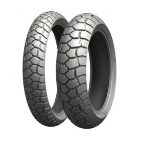 Pneu MICHELIN ANAKEE ADVENTURE 180/55 R 17 M/C 73V TL/TT