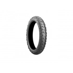 Pneu BRIDGESTONE BATTLAX ADVENTURECROSSS AX41F 80/100-21 M/C 51P TL