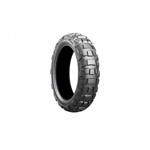 Pneu BRIDGESTONE BATTLAX ADVENTURECROSSS AX41R 4.00-18 M/C 64P TL