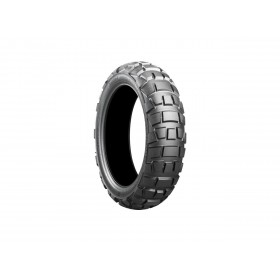 Pneu BRIDGESTONE BATTLAX ADVENTURECROSSS AX41R 4.10-18 M/C 59P TL