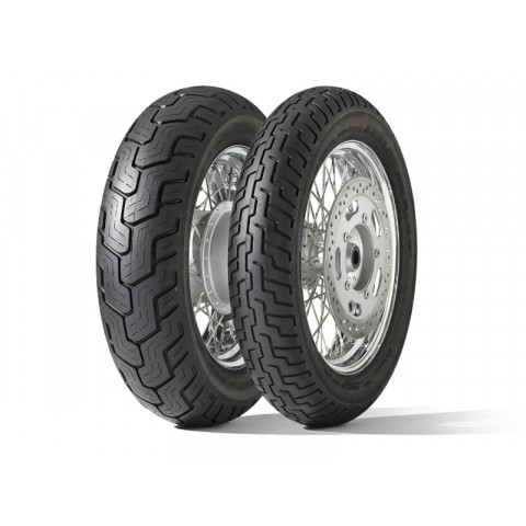 Pneu DUNLOP D404F G 120/90-17 M/C 64S TT