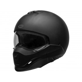Casque BELL Broozer Matte Black taille XL