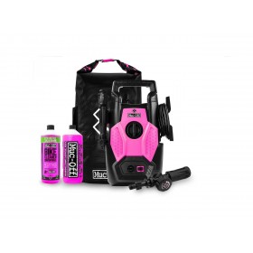 Kit nettoyeur haute-pression MUC-OFF