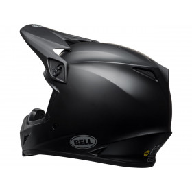 Casque BELL MX-9 MIPS Matte Black taille M
