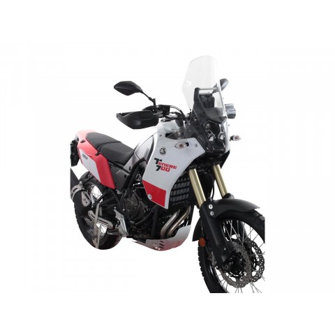 Bulle MRA Tourisme clair Yamaha Tenere 700