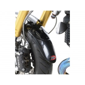 Extension de garde-boue R&G RACING carbone Triumph