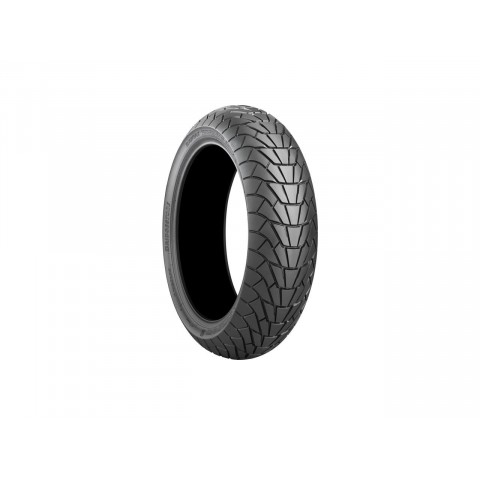 Pneu BRIDGESTONE BATTLAX ADVENTURECROSS AX41S SCRAMBLER 180/80-14 M/C 78P TL