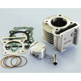 Kit cylindre POLINI Ø59mm 158CC Yamaha Cygnus 125