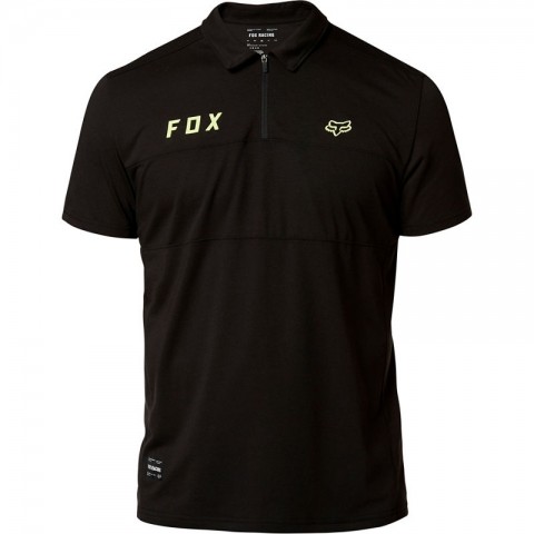 STARTER POLO (BLK)