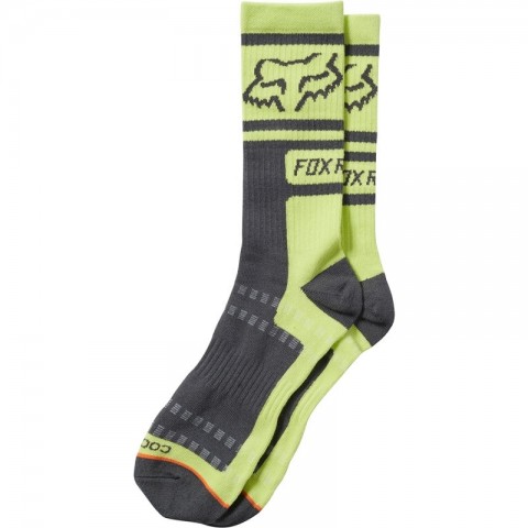 JUSTIFIED CREW SOCK