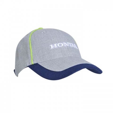 CASQUETTE PADDOCK CHINE HONDA