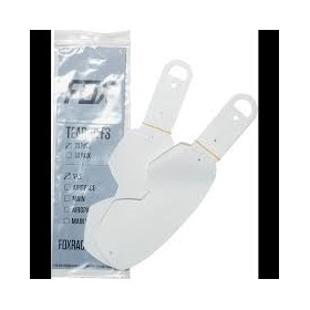 VUE STANDARD TEAR OFFS - 20PK CLR NS