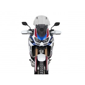 Bulle MRA Vario Touring clair Honda CRF1100L Africa Twin