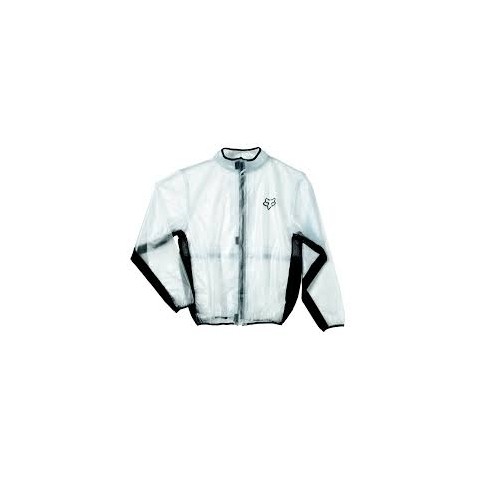 YTH FLUID MX JACKET [CLR] L