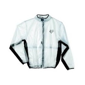 YTH FLUID MX JACKET [CLR] L