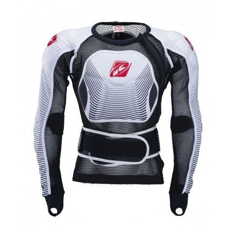 GILET DE PROTECTION PROFILE XXL