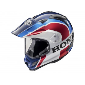 Casque ARAI Tour-X 4 Honda Africa Twin taille XXL