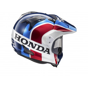Casque ARAI Tour-X 4 Honda Africa Twin taille M