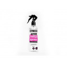 Désinfectant mains MUC-OFF Antibacterial Hand Spray 250ml
