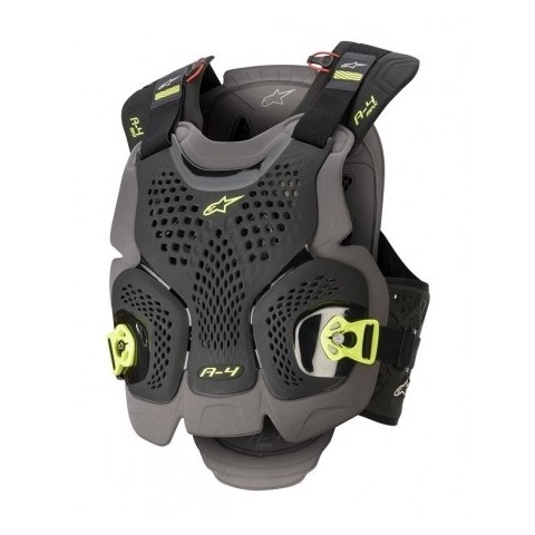 A-4 MAX CHEST PROTECTOR