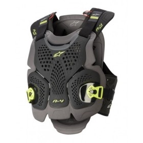 A-4 MAX CHEST PROTECTOR