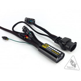 Faisceau DENALI CANsmart Plug-N-Play BMW R1200GS/R/RT