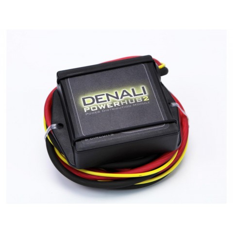 Module d'alimentation DENALI PowerHub2