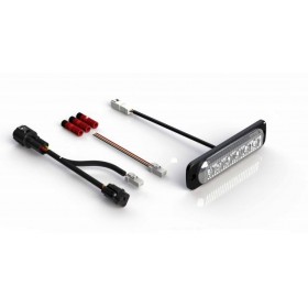 Eclairage additionnel DENALI DRL "Daytime Running Lights" blanc