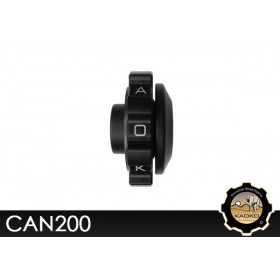 Stabilisateur de vitesse KAOKO Cruise Control Can-Am Spyder ST/RT