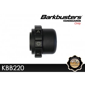 Stabilisateur de vitesse KAOKO Cruise Control Kawasaki Versys 1000