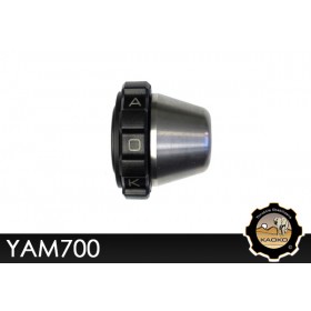 Stabilisateur de vitesse KAOKO Cruise Control Yamaha V-Max