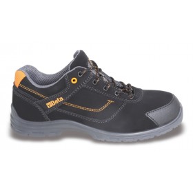 Chaussure basse en Nubuck hydrofuge BETA avec insert anti-abrasion taille 40
