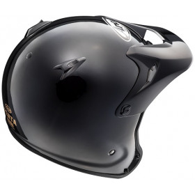Casque ARAI Penta Black noir Taille XL