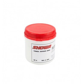 Graisse SHOWA suspensions 500gr