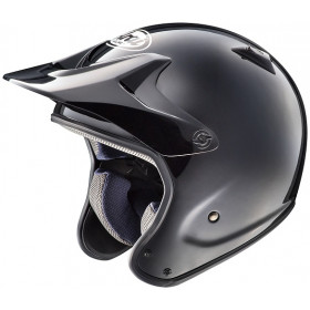 Casque ARAI Penta Black noir Taille L