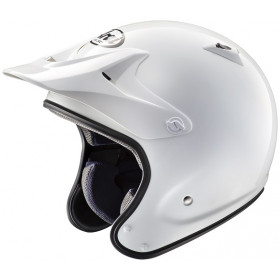 Casque ARAI Penta White blanc Taille XL