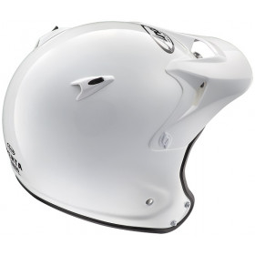 Casque ARAI Penta White blanc Taille S