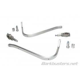 Kit de montage BARKBUSTERS montage 2 points alu Ducati