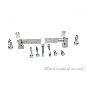 Kit de montage BARKBUSTERS té de fourche