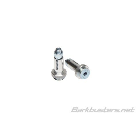 Inserts de guidon BARKBUSTERS Kit 12mm