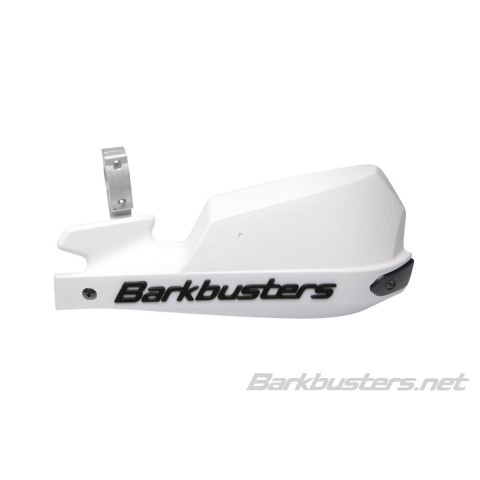 Kit protège-mains BARKBUSTERS VPS MX Universel blanc