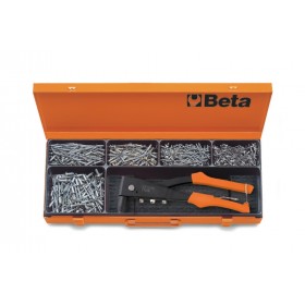 Coffret de rivetage BETA 1741B/C5