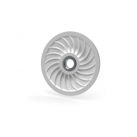 Joue fixe MALOSSI Ventilvar 2000 Kymco