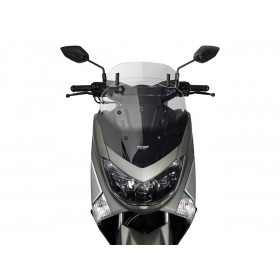 Bulle MRA Variotouring "VT" clair Yamaha NMAX 125 / 150