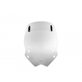 Bulle MRA Variotouring "VTM" clair Yamaha T-MAX 530 (XP)