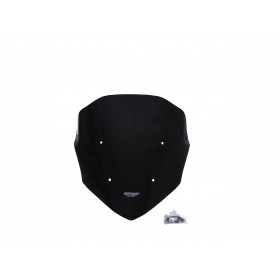 Bulle MRA Touring "T" clair  Yamaha NMAX 125 / 150