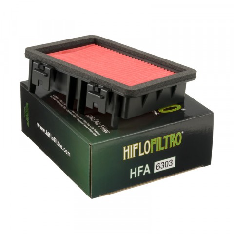 Filtre à air HIFLOFILTRO HFA2908 Standard