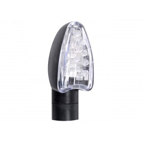 Clignotants OXFORD LED Signal 14 - 2 résistances incluses