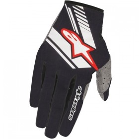 NEO GLOVES BLACK WHITE M