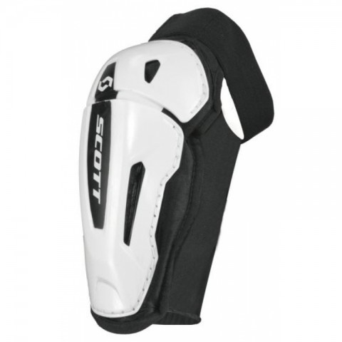 SCO ELBOW GUARDS COMMANDER BLACK S/M